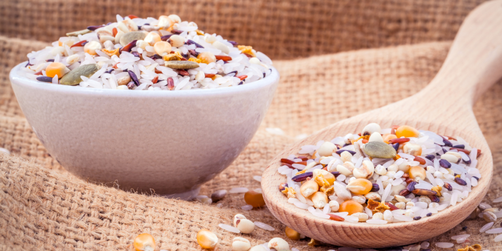 Easy Ways to Add More Whole Grains to Your Diet
