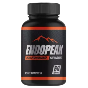 EndoPeak™ Male Performance Support Formula