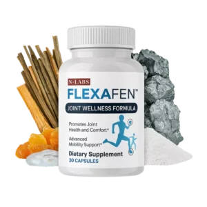 Flexafen Advanced Joint Support Formula