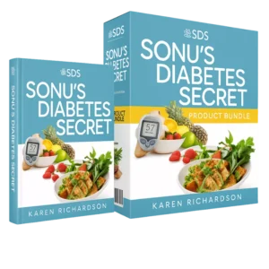 Sonu’s Blood Sugar Rebalance Plan™