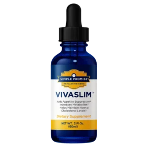 VivaSlim™ Advanced Fat Release Drops