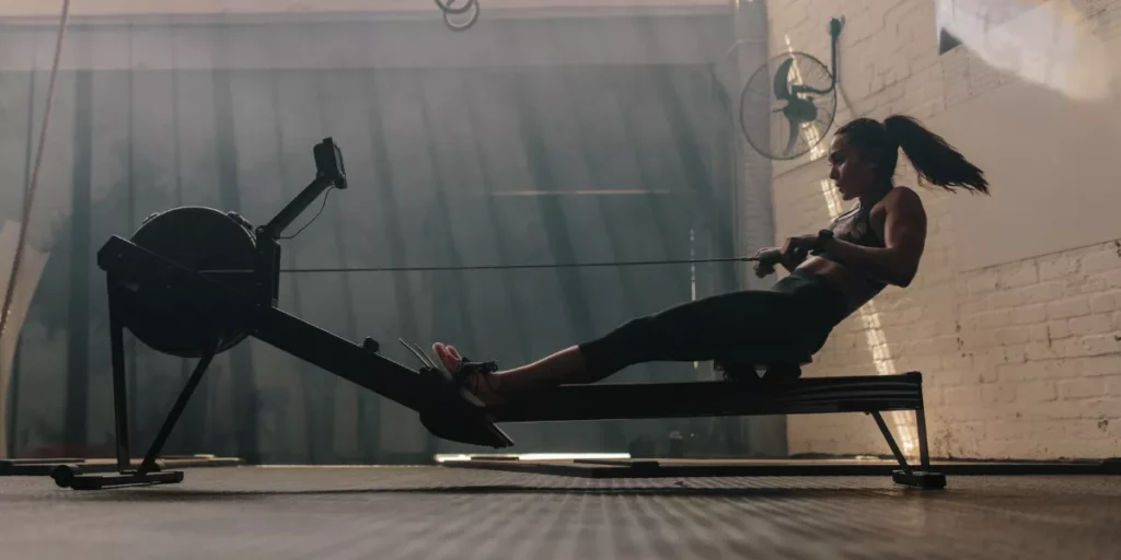 How to Create a Balanced Cardio Routine for All Fitness Levels