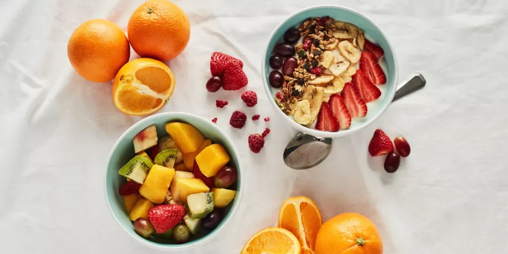 How to Build a Sustainable Meal Plan