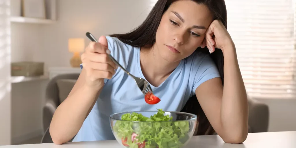 How Does Nutrition Impact Mental Well-Being?