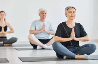 How Can You Overcome Restlessness During Meditation?