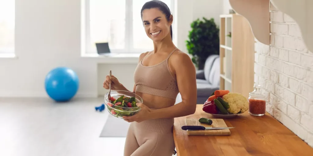 Should You Eat Before or After Exercise? Should You Eat Before or After Exercise?