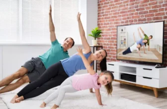 How Can Women Balance Fitness and Family Life?