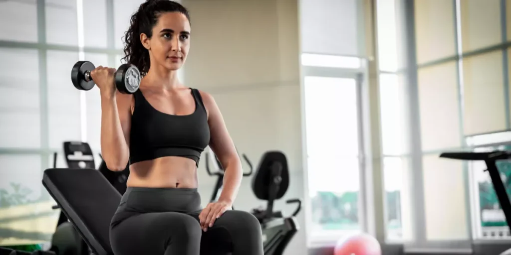 Natural Ways to Boost Your Metabolism as a Woman