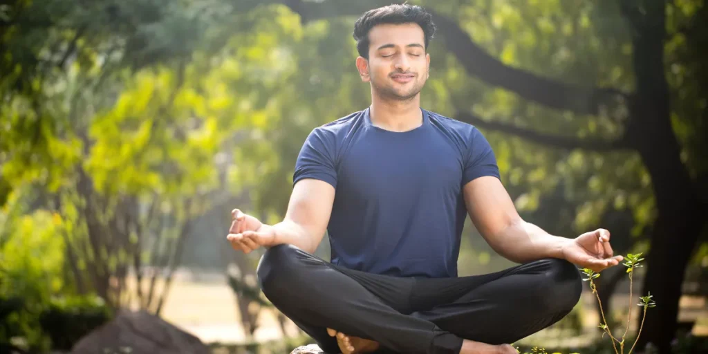 How Can You Meditate in a Noisy Environment?